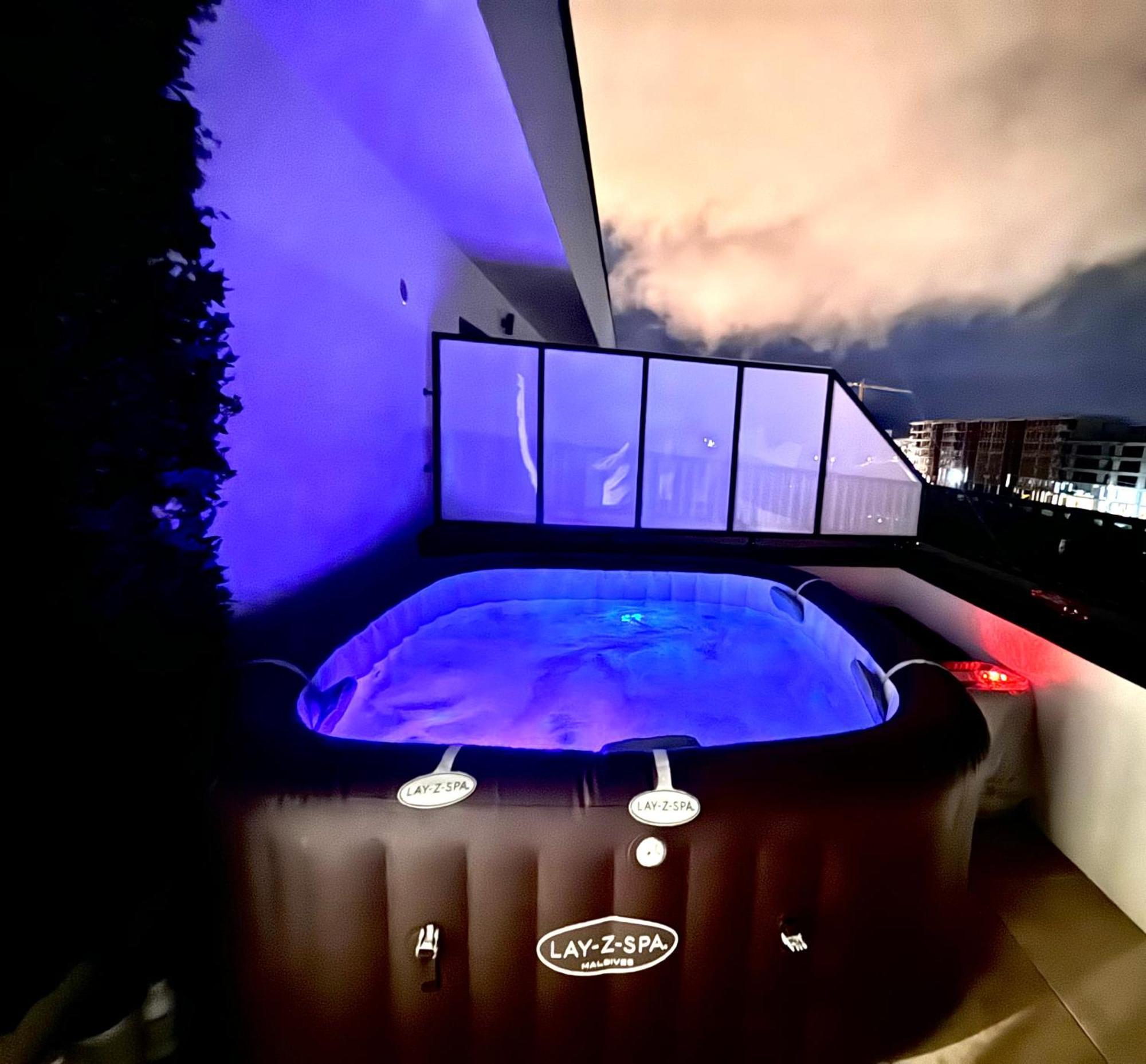 Luxury Sinuhe