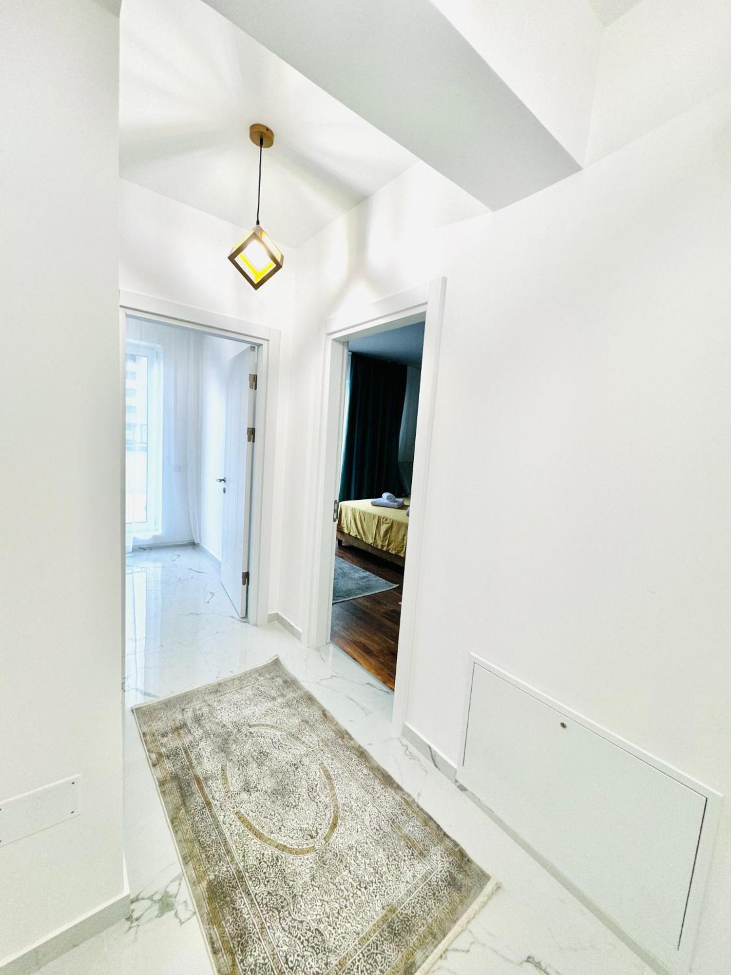 Apartment Luxury Sinuhe