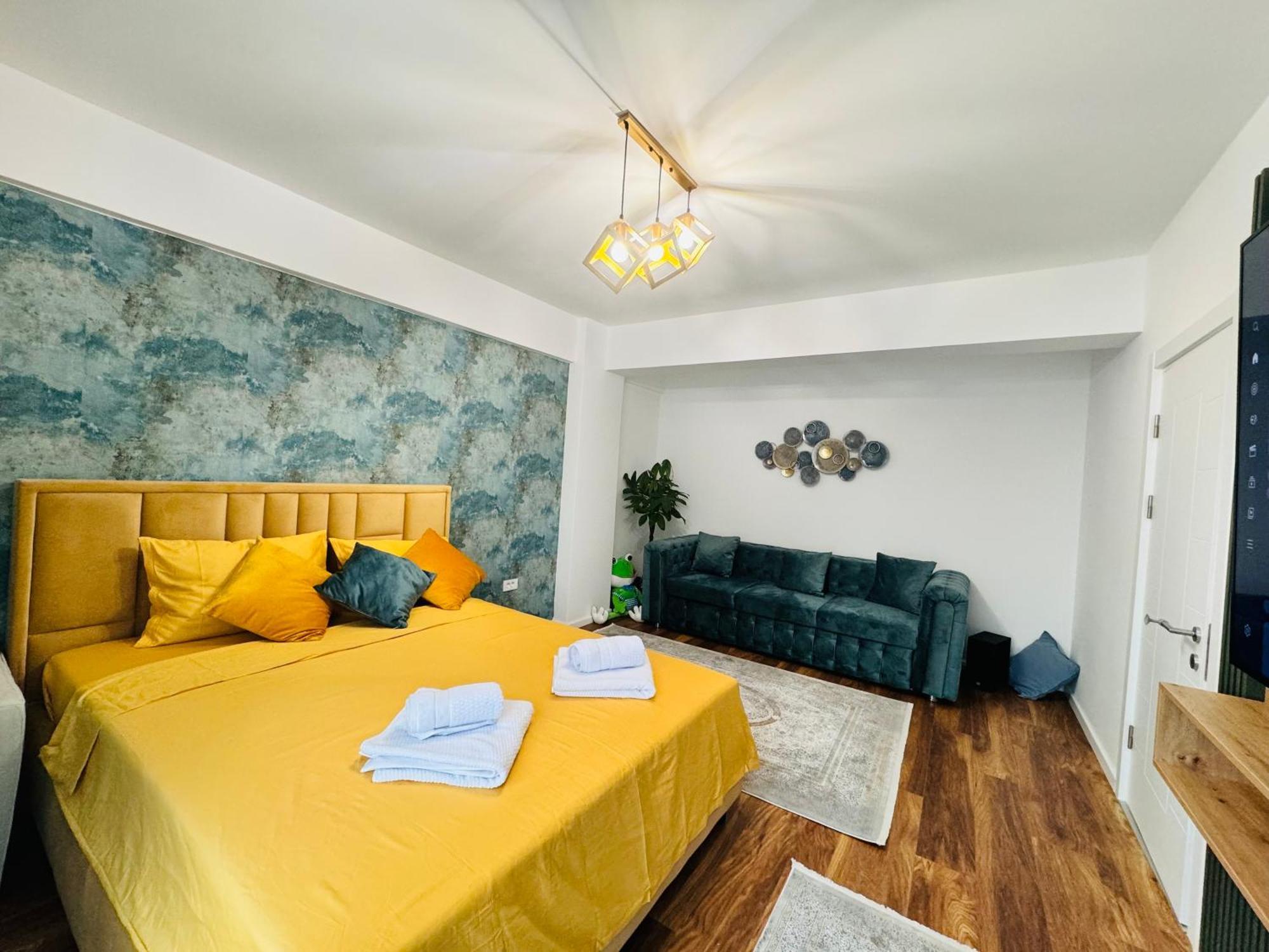 Luxury Sinuhe Brasov