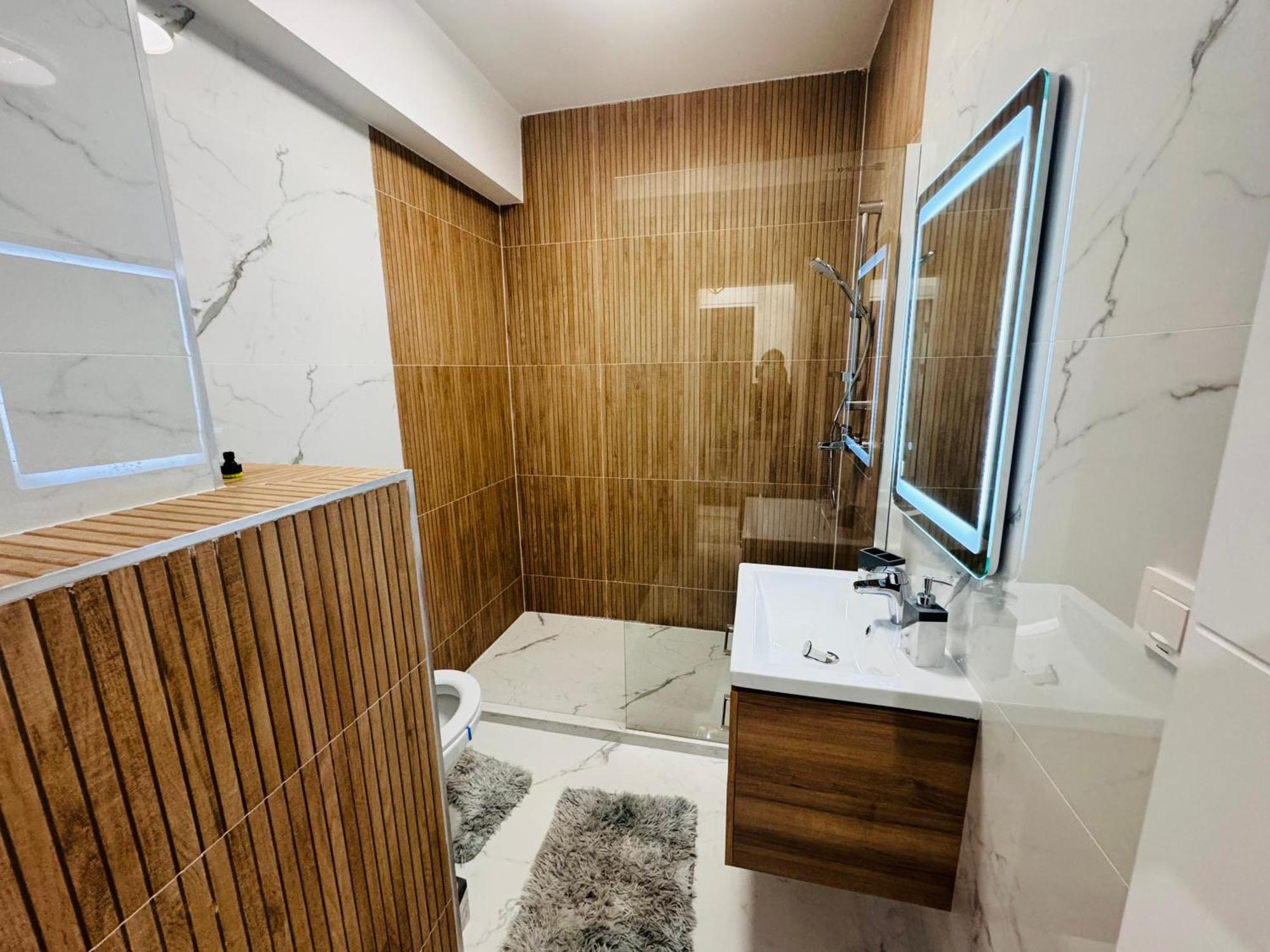 Luxury Sinuhe Brasov