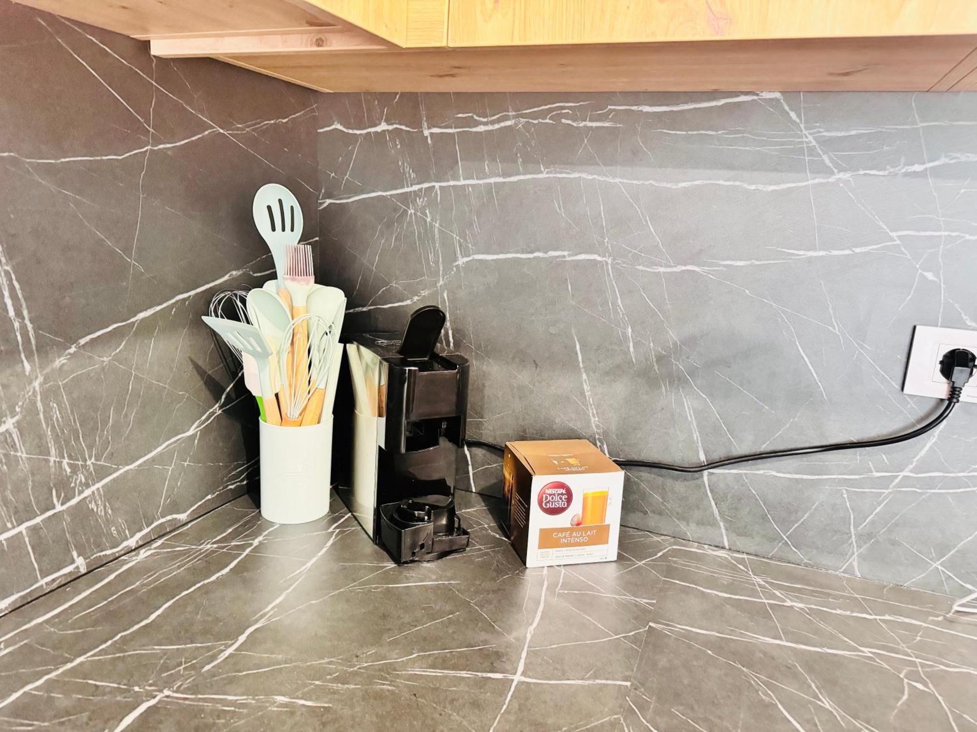 Apartment Luxury Sinuhe *