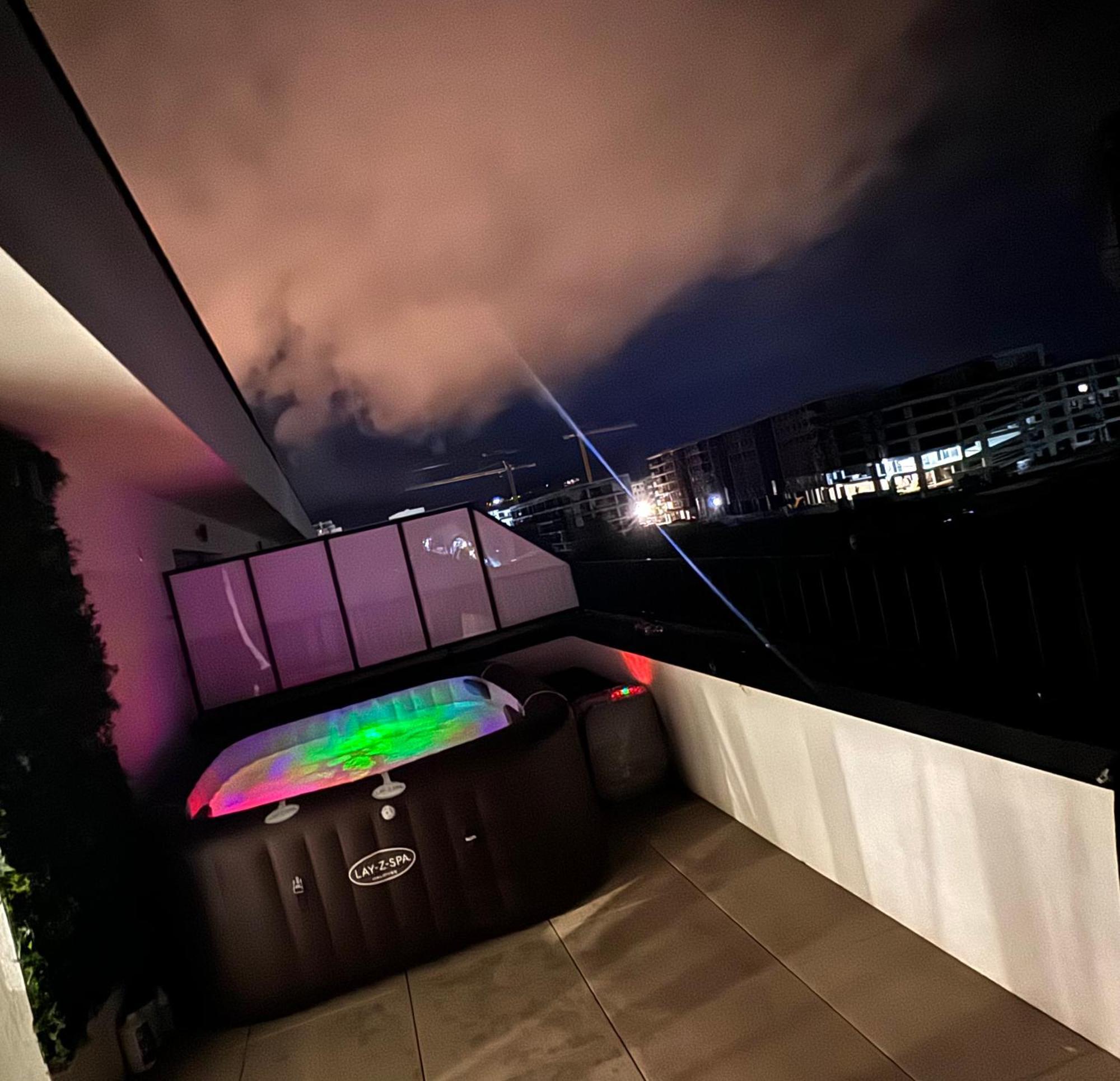 Luxury Sinuhe Brasov